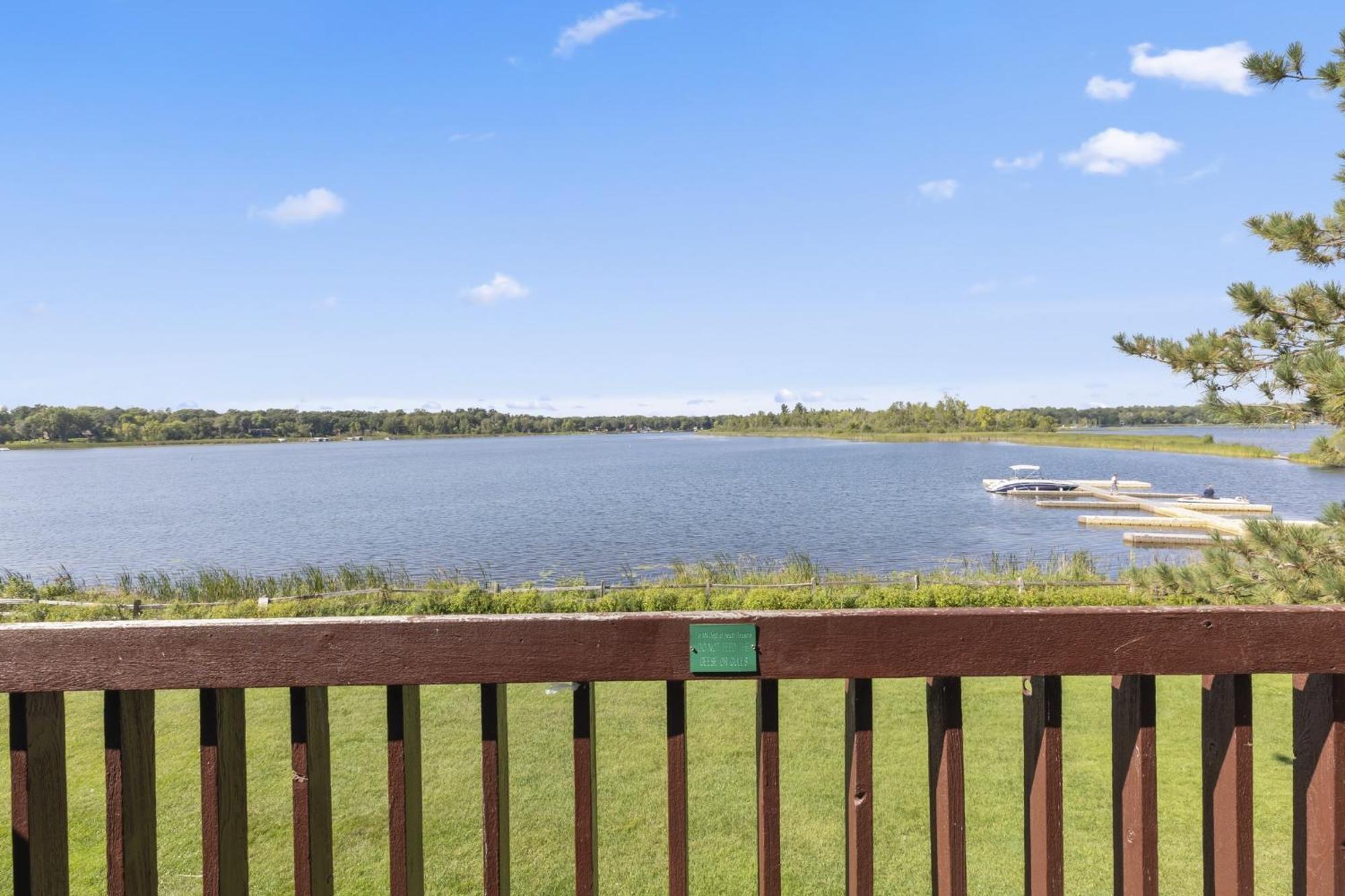 The Lodges At Breezy Point ภายนอก รูปภาพ